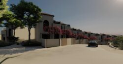 Luxury new build Townhouses