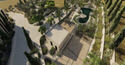 Luxury new build Townhouses