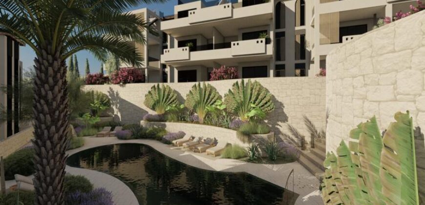 Luxury new build Townhouses