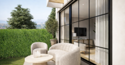 Luxury new build Townhouses