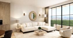 Luxury new build Townhouses