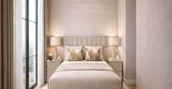 Luxury new build Townhouses