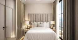 Luxury new build Townhouses