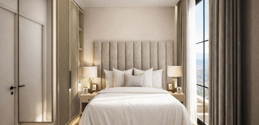 Luxury new build Townhouses