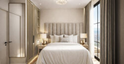 Luxury new build Townhouses