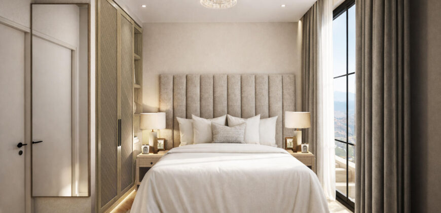 Luxury new build Townhouses