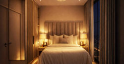 Luxury new build Townhouses