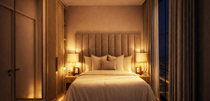 Luxury new build Townhouses