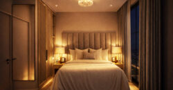 Luxury new build Townhouses