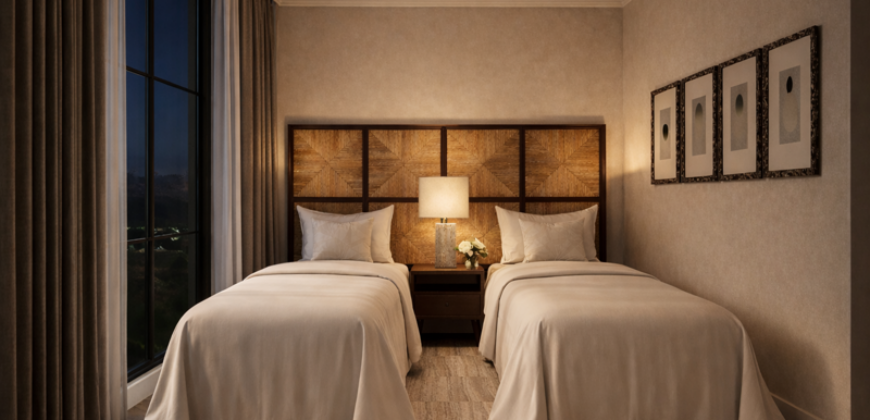 Luxury new build Townhouses