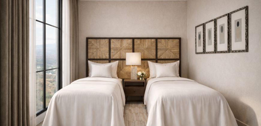 Luxury new build Townhouses