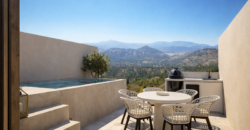 Luxury new build Townhouses