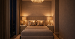 Luxury new build Townhouses