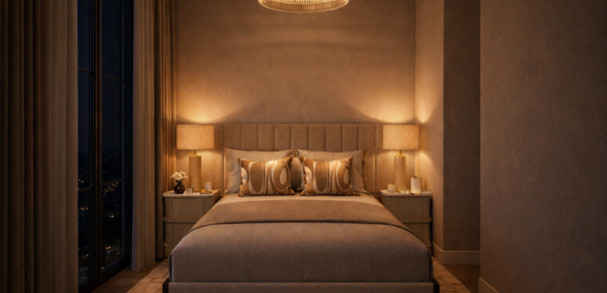 Luxury new build Townhouses