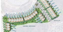 Luxury new build Townhouses