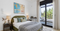 Luxury Refurbished Villa for Sale in El Rosario, Marbella