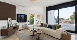 Luxury Refurbished Villa for Sale in El Rosario, Marbella