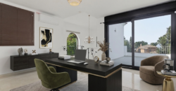 Luxury Refurbished Villa for Sale in El Rosario, Marbella
