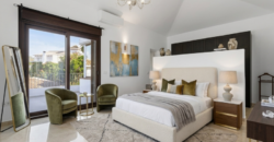 Luxury Refurbished Villa for Sale in El Rosario, Marbella
