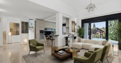 Luxury Refurbished Villa for Sale in El Rosario, Marbella