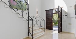 Luxury Refurbished Villa for Sale in El Rosario, Marbella