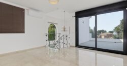 Luxury Refurbished Villa for Sale in El Rosario, Marbella