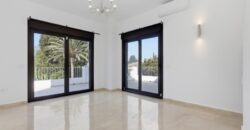 Luxury Refurbished Villa for Sale in El Rosario, Marbella