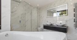 Luxury Refurbished Villa for Sale in El Rosario, Marbella