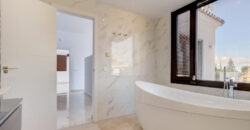 Luxury Refurbished Villa for Sale in El Rosario, Marbella