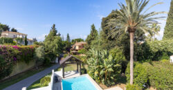 Luxury Refurbished Villa for Sale in El Rosario, Marbella