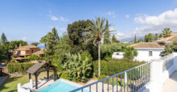 Luxury Refurbished Villa for Sale in El Rosario, Marbella