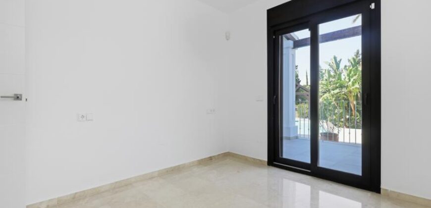 Luxury Refurbished Villa for Sale in El Rosario, Marbella