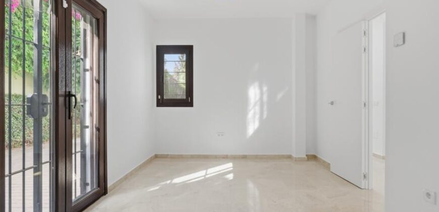 Luxury Refurbished Villa for Sale in El Rosario, Marbella
