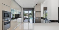 Luxury Refurbished Villa for Sale in El Rosario, Marbella