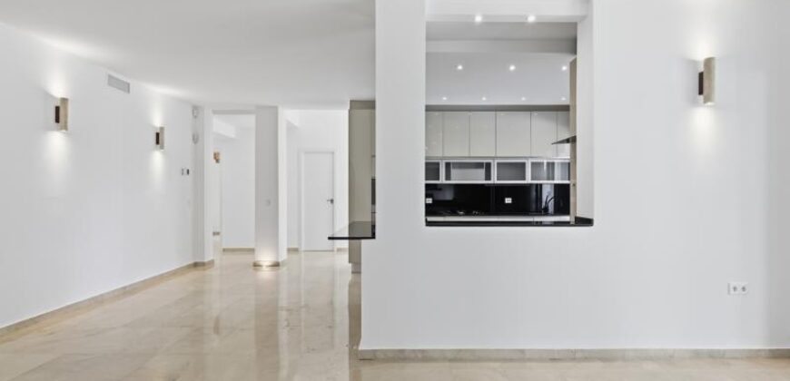 Luxury Refurbished Villa for Sale in El Rosario, Marbella