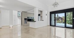 Luxury Refurbished Villa for Sale in El Rosario, Marbella