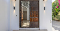 Luxury Refurbished Villa for Sale in El Rosario, Marbella