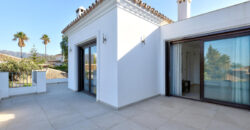 Luxury Refurbished Villa for Sale in El Rosario, Marbella