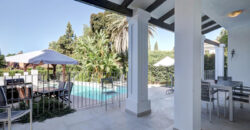 Luxury Refurbished Villa for Sale in El Rosario, Marbella