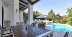 Luxury Refurbished Villa for Sale in El Rosario, Marbella