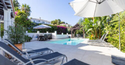 Luxury Refurbished Villa for Sale in El Rosario, Marbella