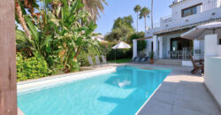 Luxury Refurbished Villa for Sale in El Rosario, Marbella