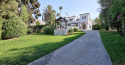 Luxury Refurbished Villa for Sale in El Rosario, Marbella