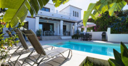 Luxury Refurbished Villa for Sale in El Rosario, Marbella